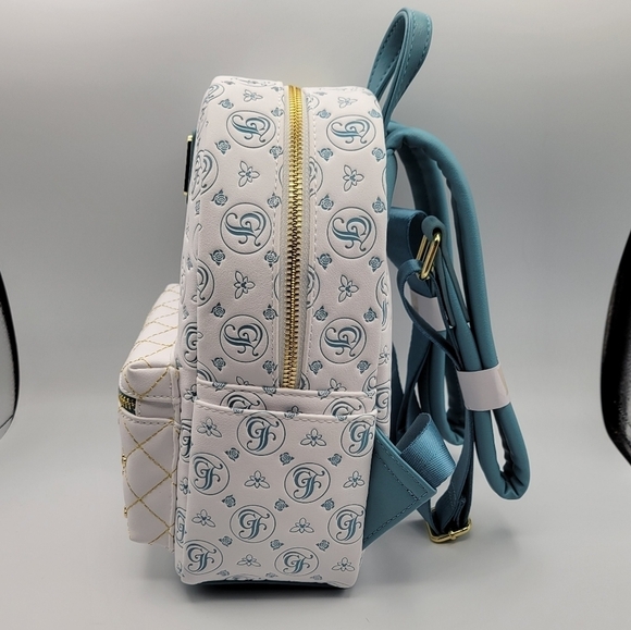 Loungefly Grand Floridian Backpack